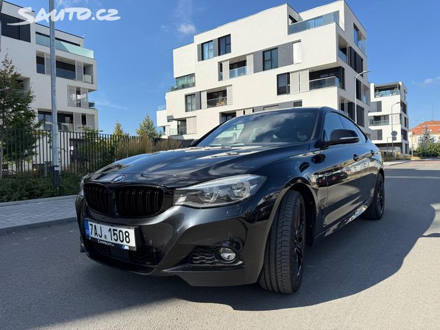 BMW Řada 3